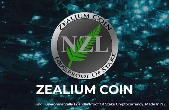 NZL币价格走势图