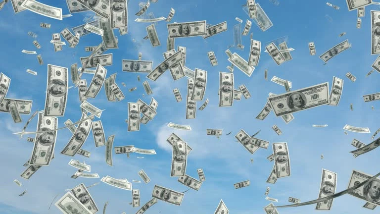 Scroll空投造富幻梦破碎后,撤出Scroll的资金该如何配置？