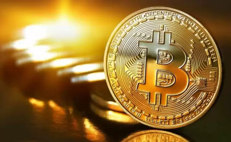 比特币一天交易量多少?如何从中获利？