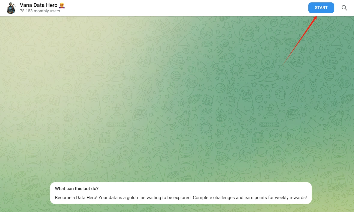 本周值得参与的项目分享:币安TG游戏Moonbix、Vana TG游戏、Alice第二期代币空投、冒