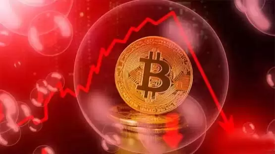 矿工OTC比特币余额创两年新高!是一个看跌讯号？