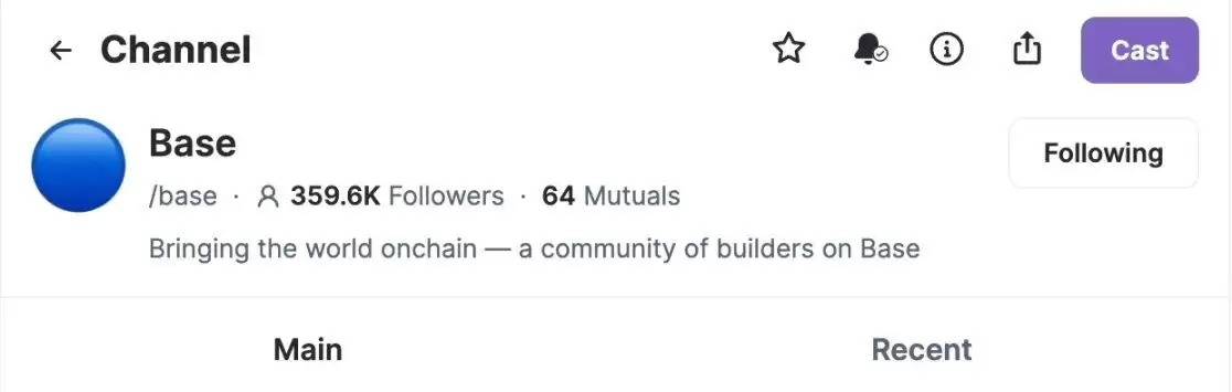 我为什么看好Farcaster,盘点Farcaster10大优质项目