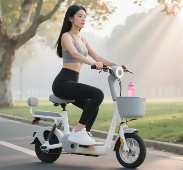 旧国标电动自行车下周起全面停售!新国标要求3C认证、超过25km/h停止动力