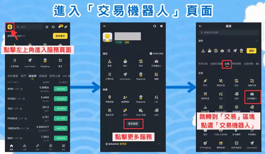币安资金费率套利机器人是什么?参数设定教学、优点与风险介绍