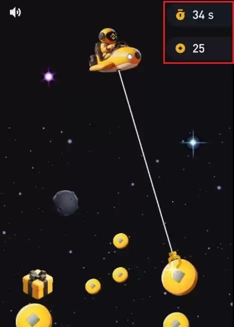 币安TG小游戏Moonbix怎么玩？如何提前埋伏空投？