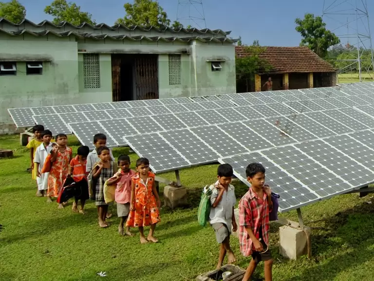 微软未来四年将支持墨西哥、巴西部署270MW分布式太阳能