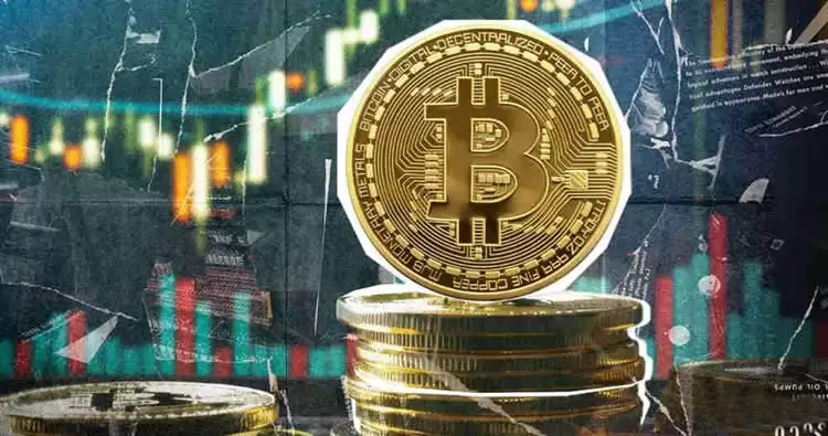 比特币矿企和自己挖矿哪个好？有何联系？区别是什么？