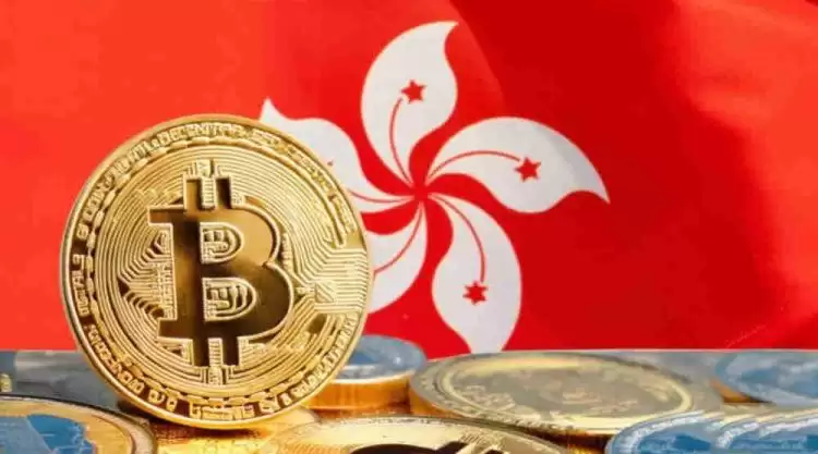 香港可以买比特币吗？真的能交易了？