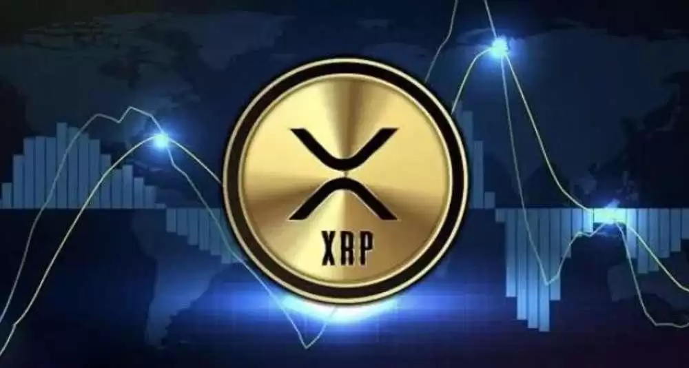 XRP币暴涨至1美元,XRP还有希望吗?未来还能大涨吗?