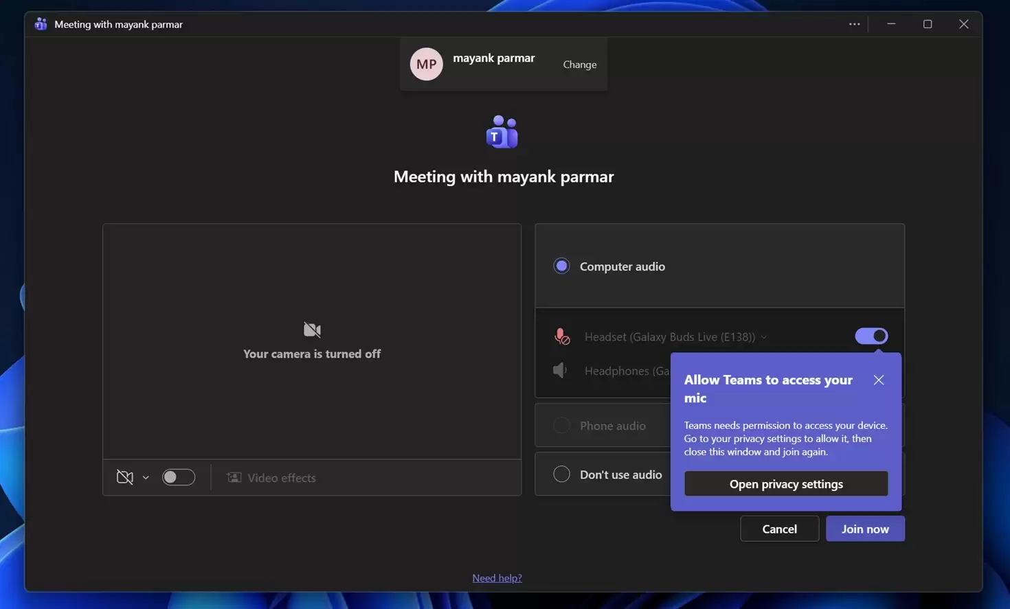 微软承认 Teams “吃”内存,明年将拆分进程以解决卡顿