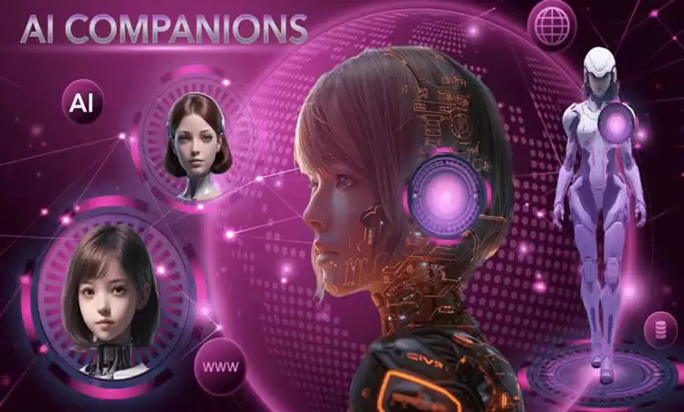 AI Companions(AIC)币是什么?AIC币价分析及未来价格预测