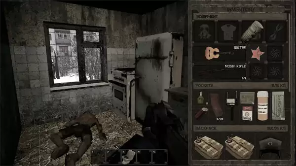 核处逢生不同属性介绍及恢复方法