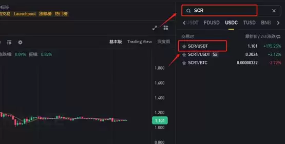 SCR币未来有前景如何？SCR币价格能涨吗？值得购买吗？