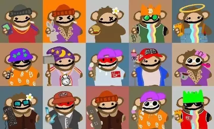 哪些NFT收藏品处于盈利状态？未来值得关注的5次NFT空投介绍