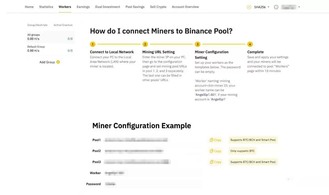 什么是比特币挖矿？比特币挖矿原理详解