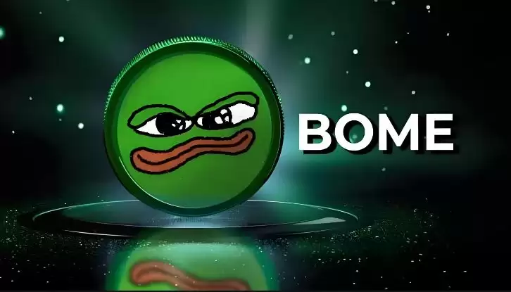 BOME币值得长期持有吗?前景如何?能涨多少?