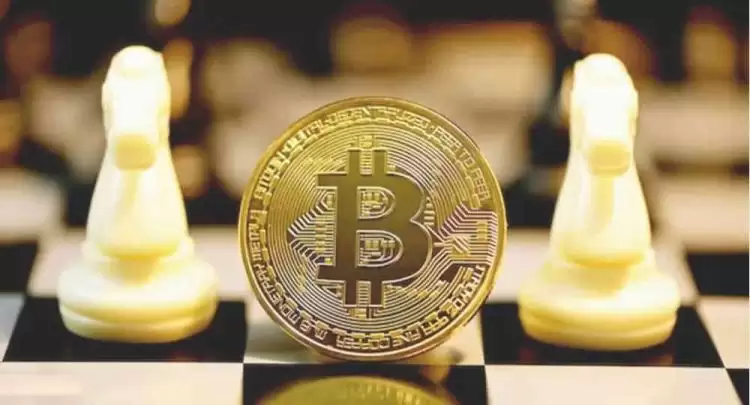 比特币现在还能买吗?还有投资机会吗?