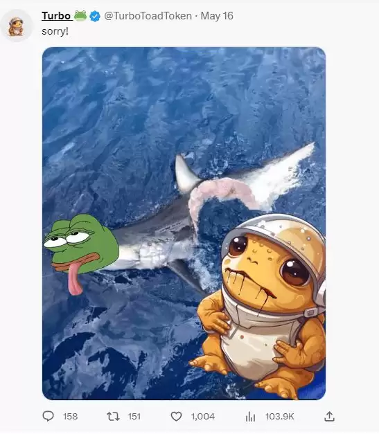 Turbo币是什么?未来如何?2025-2030年TURBO币价格预测