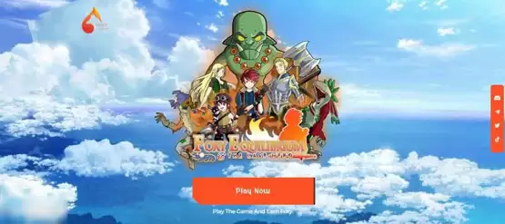 FOXY币发行总量和发行价格