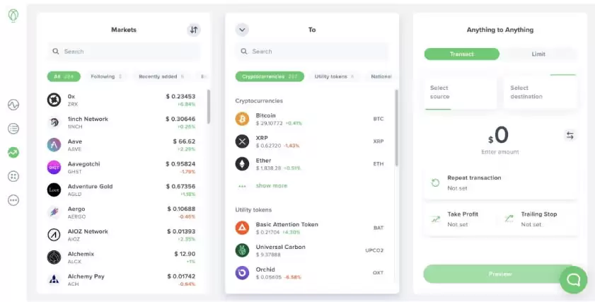 Uphold是什么交易所?安全吗?