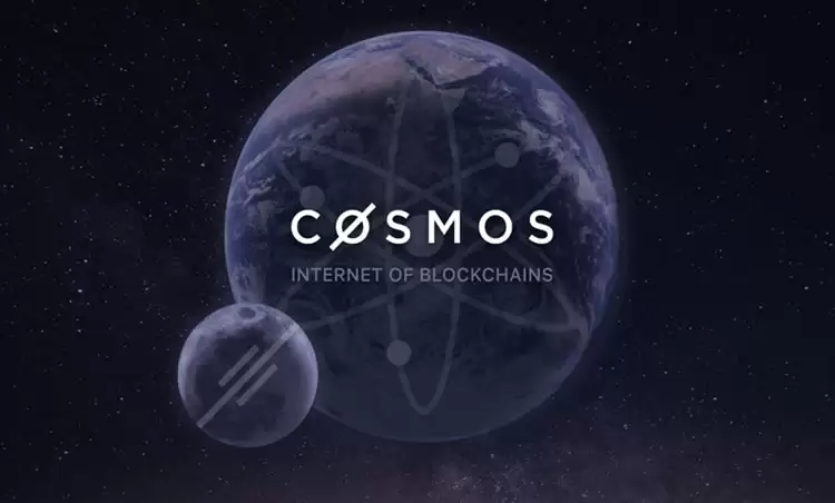 Cosmos(ATOM)币是什么？未来如何？ATOM币价格预测&投资攻略