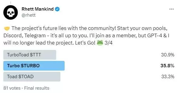 Turbo币是什么?未来如何?2025-2030年TURBO币价格预测