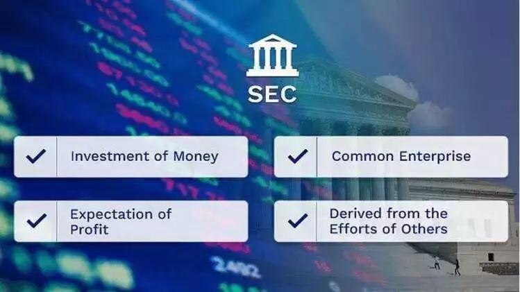 SEC是什么？主席是谁？主要工作是什么？如何运作？