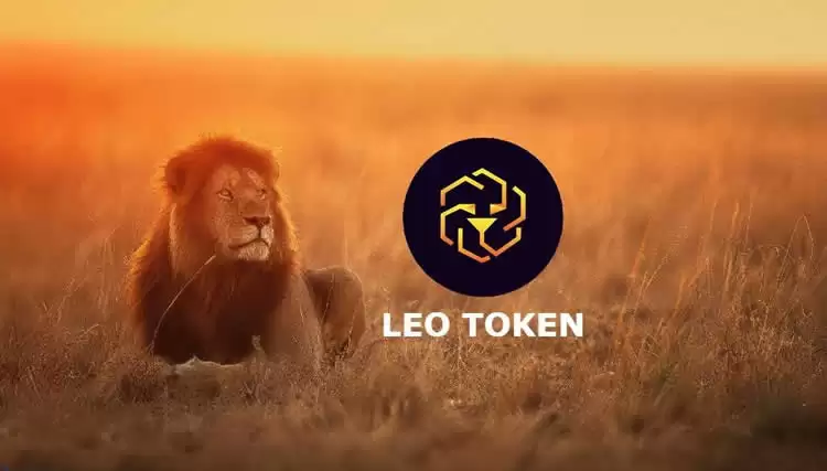 LEO币发行量多少?LEO币如何购买?