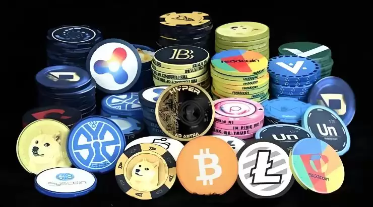 9.23-9.29游戏虚拟币周报:Catizen已上线CATI支付功能;ATLAS周涨幅超70%