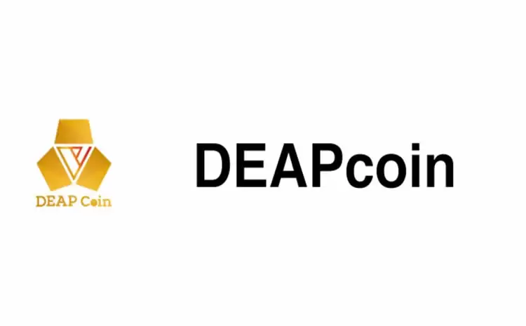 DEAPcoin(DEP)币是什么？DEP币未来价格预测