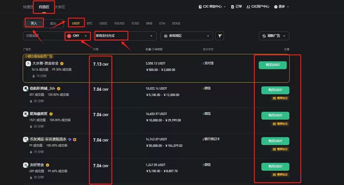 TROY币上线交易所了吗?TROY币新手购买教程
