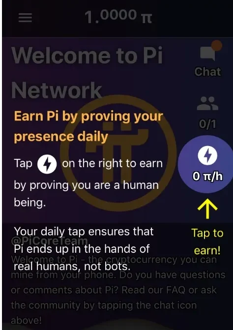 派币是什么？pi币未来前景如何？