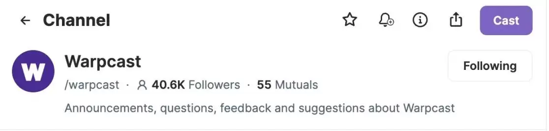 我为什么看好Farcaster,盘点Farcaster10大优质项目