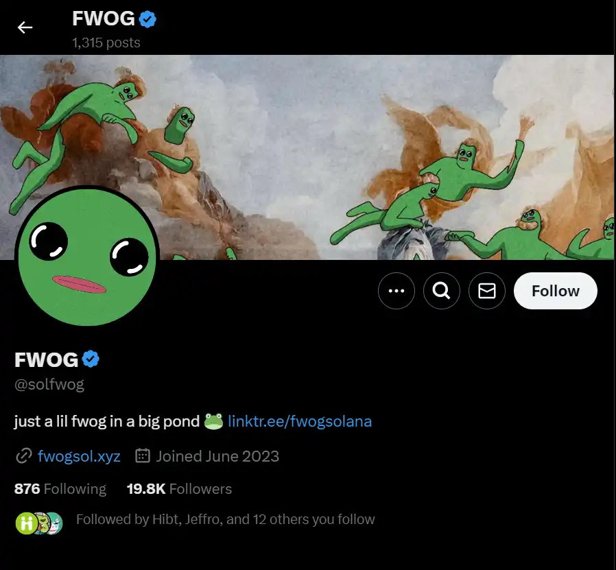 盘点假期里值得关注的Meme项目:Vitalik卖币叙事、Cult文化复兴