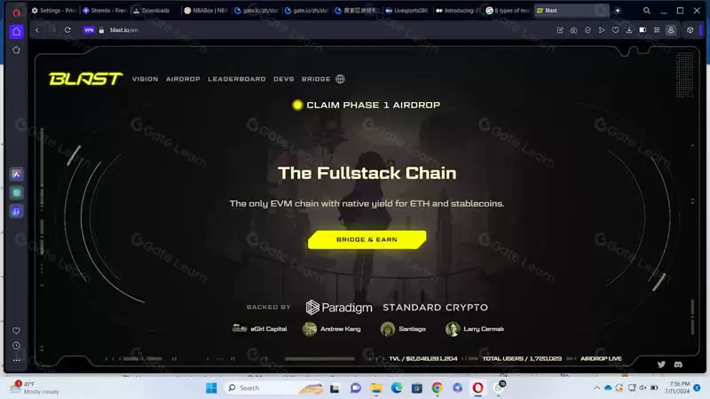 以太坊上12大热门Layer2解决方案(项目代币介绍)