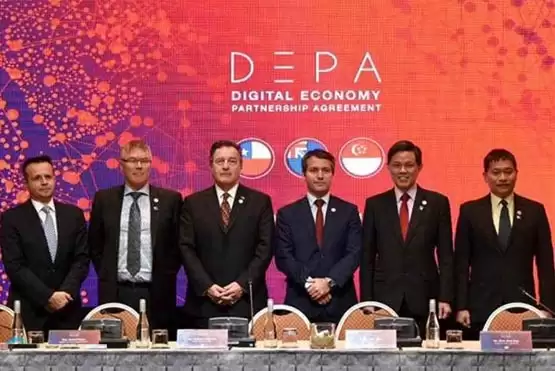 DEPA是什么组织？一文详细DEPA