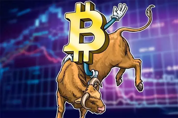 下个月比特币突破新高,众机构如何预判后市行情?