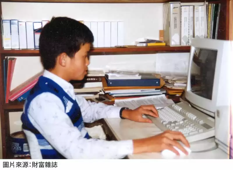 币安创办人赵长鹏是谁?赵长鹏如何从1介无名工程师,到加密货币世界领头羊?