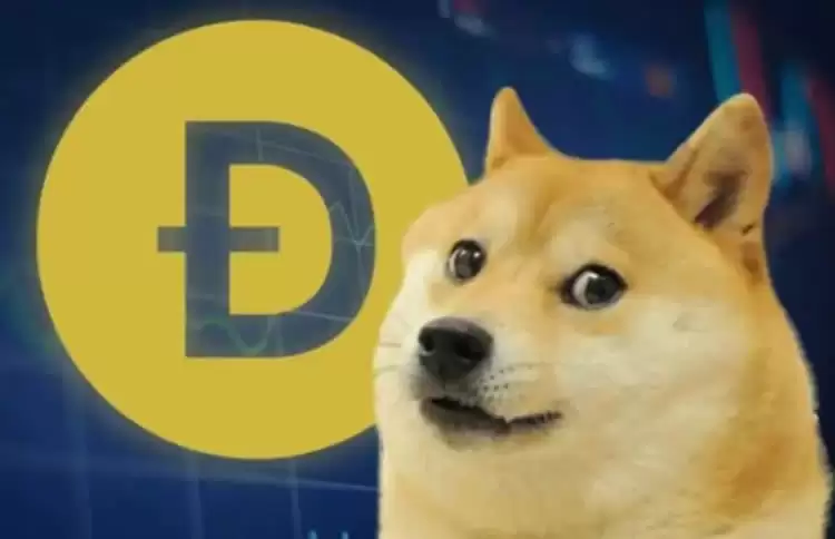 狗狗币暴涨是哪一年？狗狗币暴涨了多少倍？