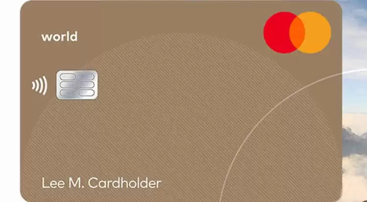 香港万事达U卡在大陆消费合法吗？安全吗？