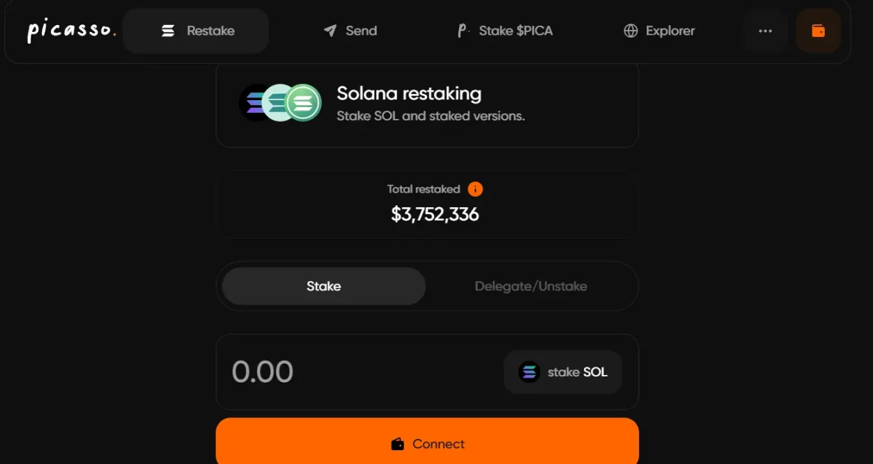 以太坊、比特币、Solana生态有哪些值得关注的再质押协议项目?