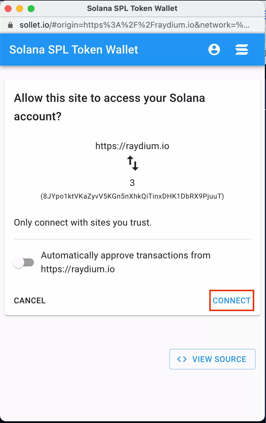 什么是Raydium交易所？Raydium使用全教程