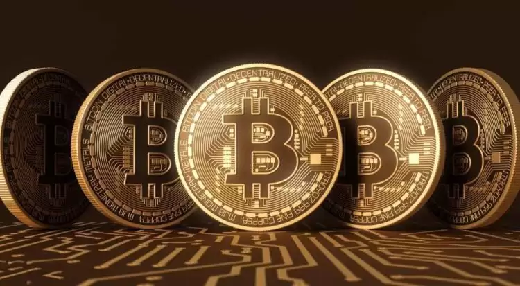 比特币交易违法吗?买卖交易比特币是否违法