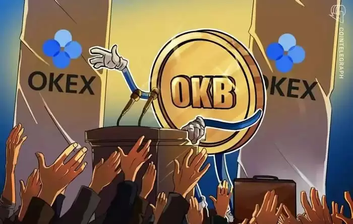 欧意交易所平台币怎么获得?OKB币购买获取方式汇总