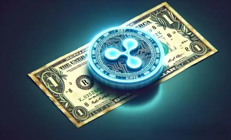 XRP币价格走势分析:XRP币近期能否突破0.6533美元?