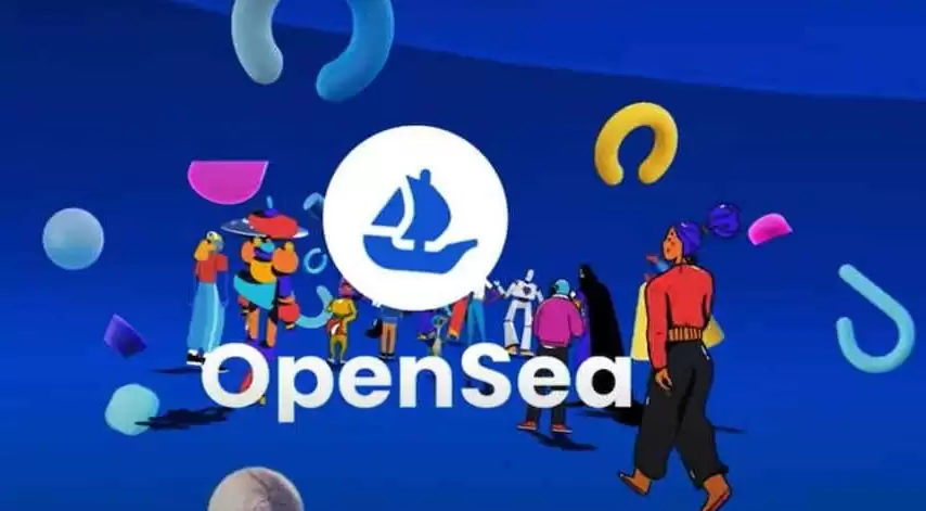 Opensea发币了吗?Opensea有代币吗?
