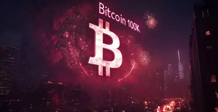 比特币突破10万!分析师看好这3种币大暴涨,山寨狂牛准备来袭?