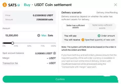 什么是Bitget盘前交易?如何使用Bitget盘前交易?