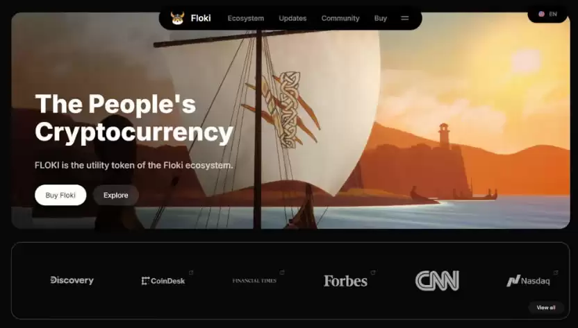 2025年5个最具潜力的元宇宙加密货币项目