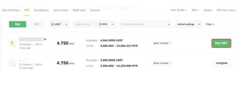 比特币九大交易所:如何选择适合你的平台？